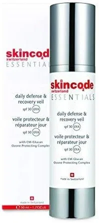 Дневной крем Skincode SPF 30 50 мл