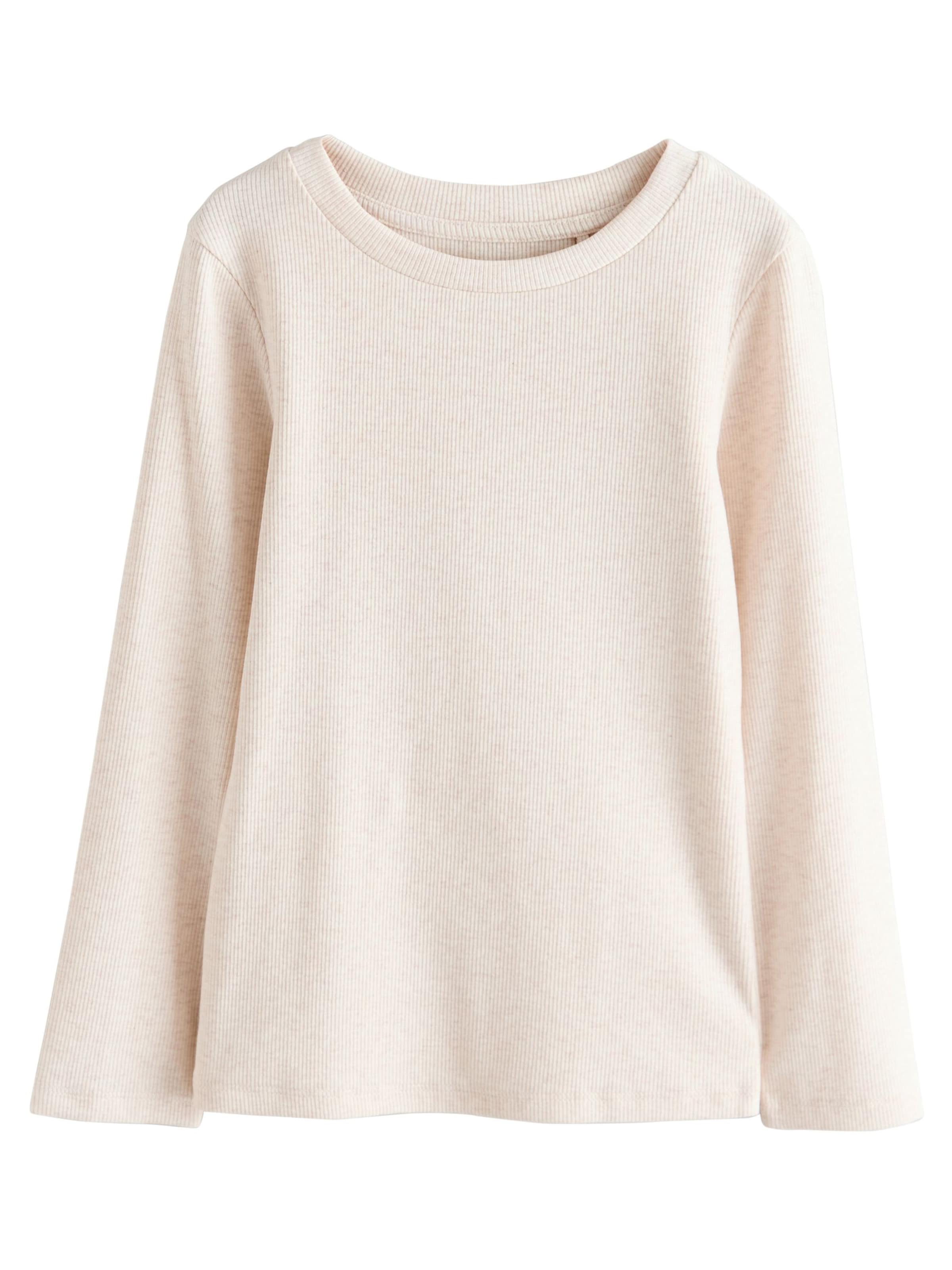 

Next Лонгслив в цвете экрю