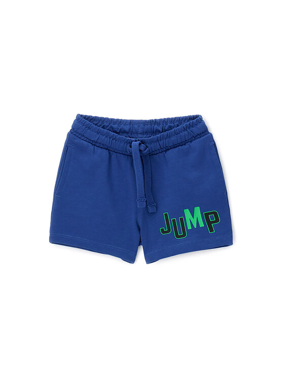 

Спортивные шорты обычного кроя DFP0274NM Original Marines, синий
