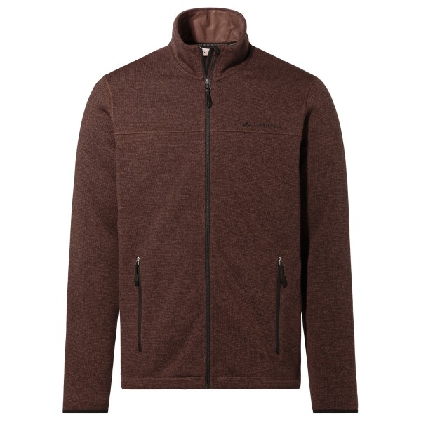 

Куртка Rienza iii - флисовая куртка Vaude, Tobacco