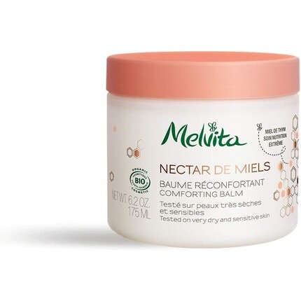 

Nectar De Miels успокаивающий бальзам 175 мл, Melvita