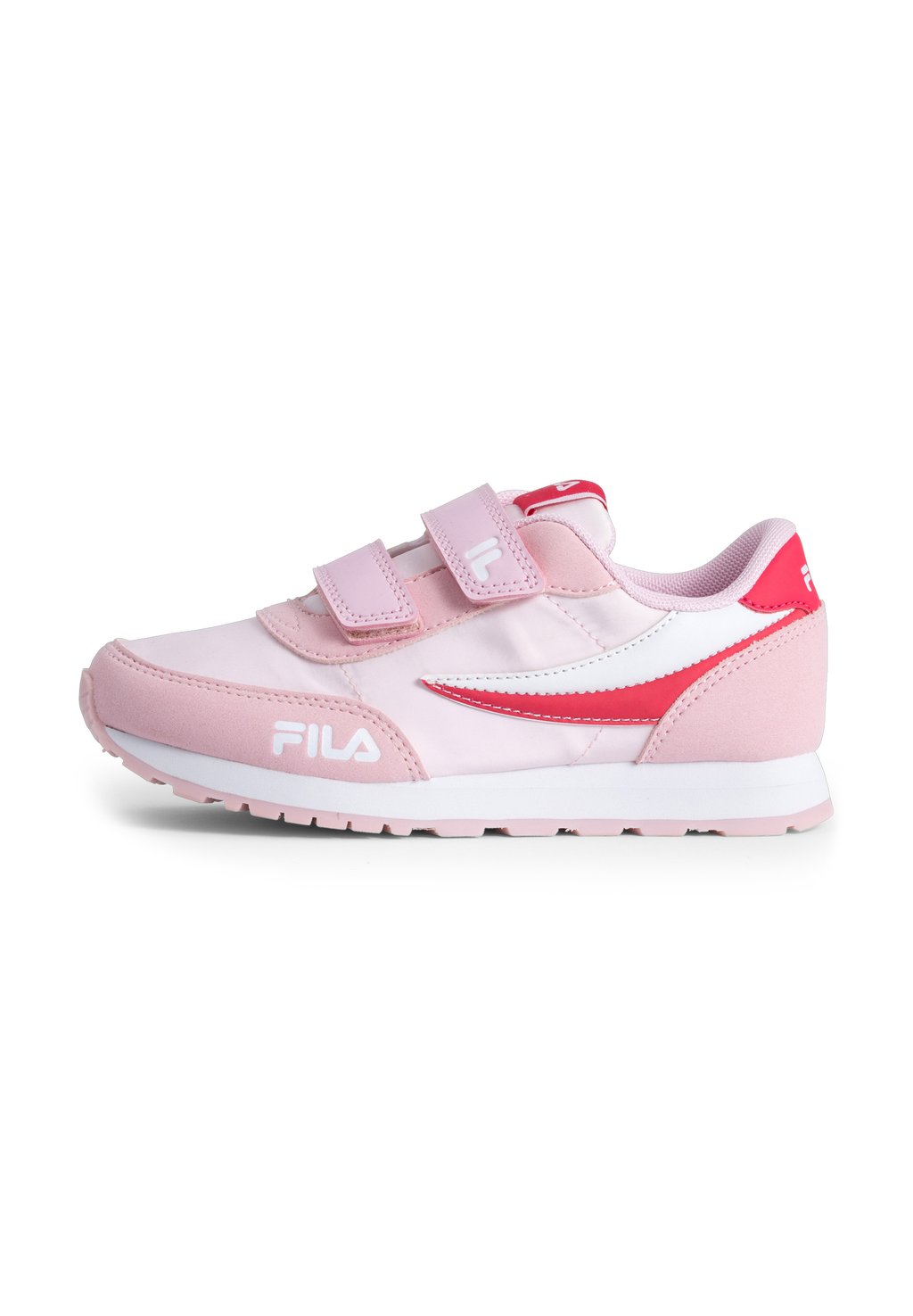 

Кроссовки FOOTWEAR ORBIT REVOLUTION Fila, розовый