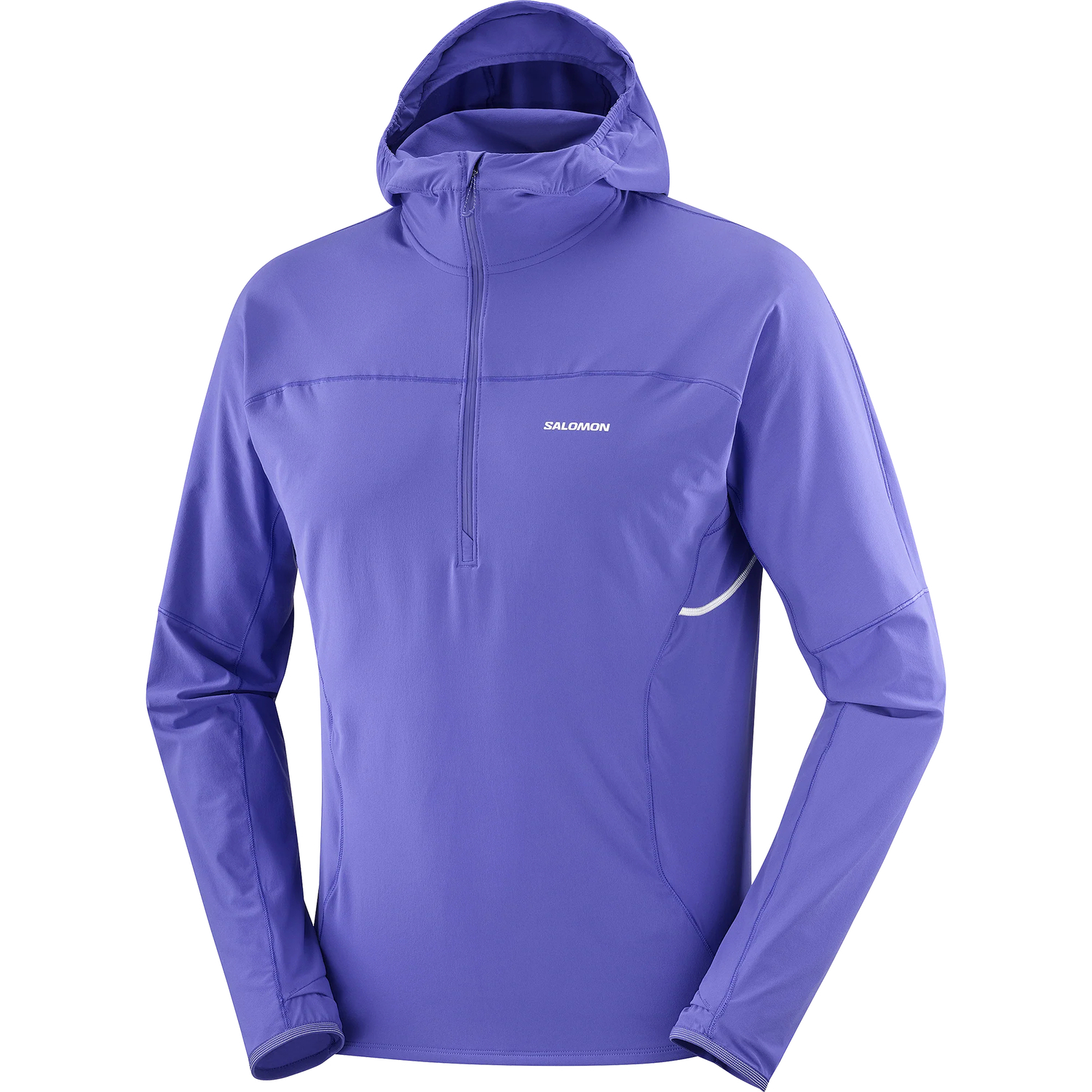 

SALOMON Спортивная куртка SENSE AERO мужская, Light Purple