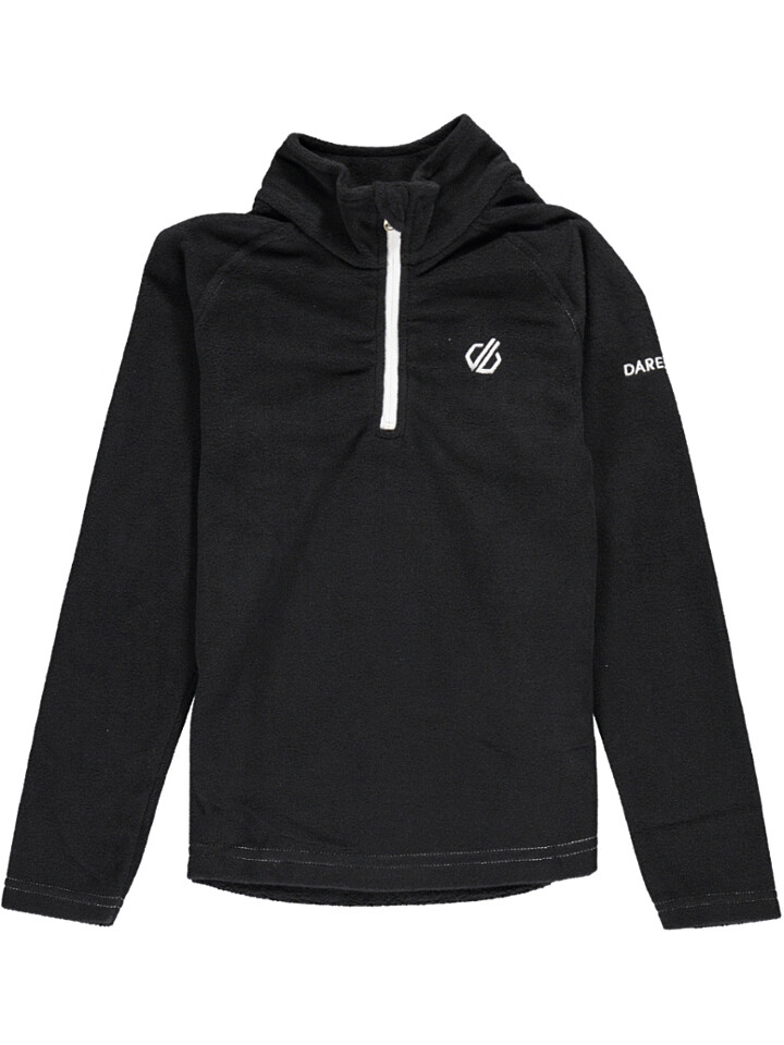 

Флисовая куртка Dare 2b Fleecepullover Freehand, черный