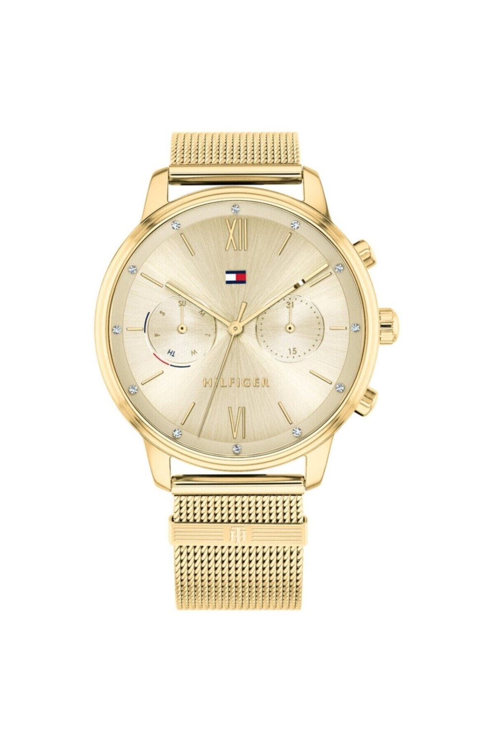 

Часы Tommy Hilfiger