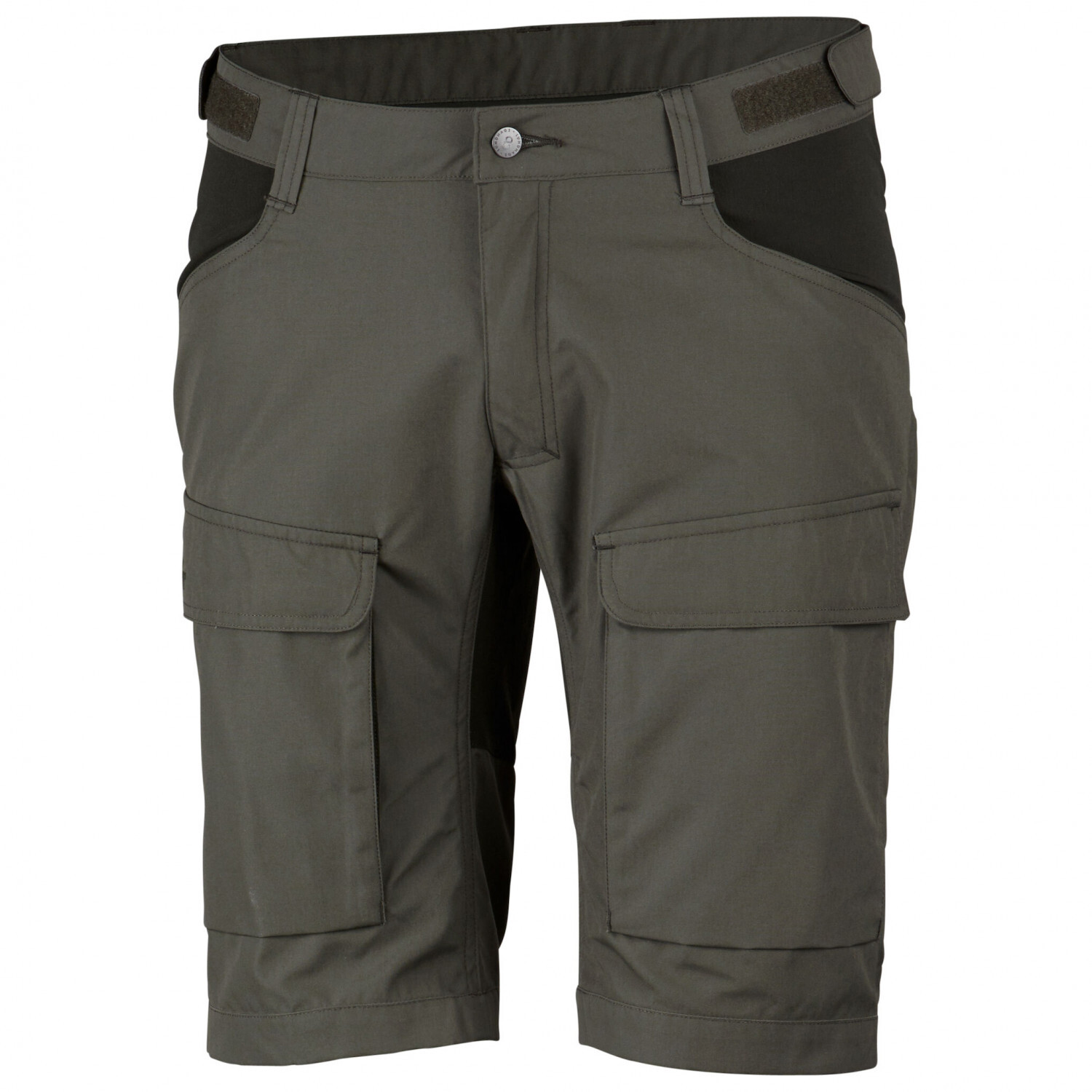 

Шорты Lundhags Authentic II, цвет Forest Green/Dark Forest