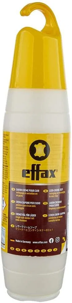 Крем-мыло для кожи от Effax, 400 мл Effax — фото 2