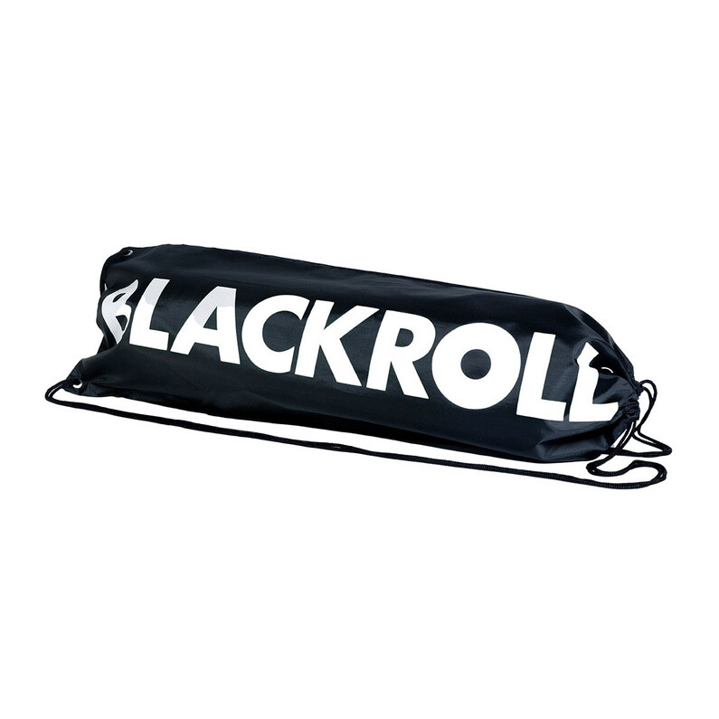 

Сумка для спортзала Blackroll, черный