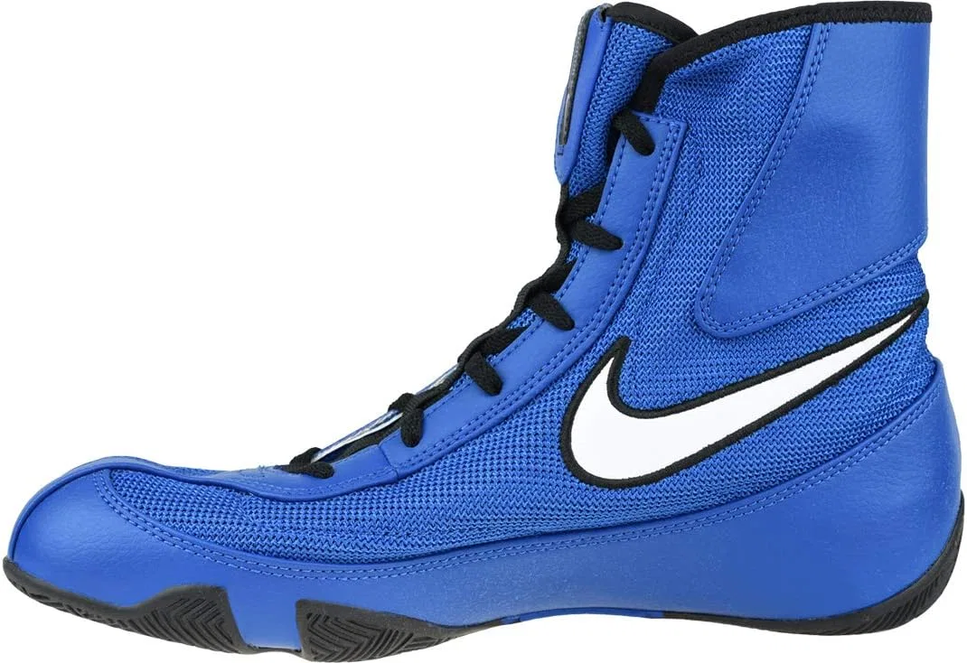 Мужские кроссовки Nike Niketraining, Blue — фото 3
