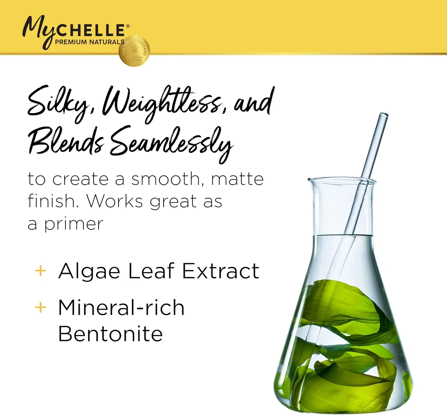Солнцезащитный флюид Sun Shield SPF 50 бесцветный MyChelle Dermaceuticals — фото 2