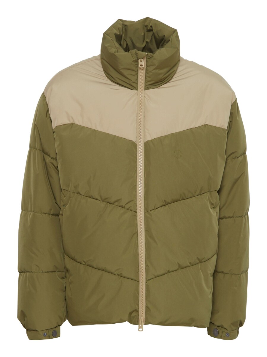 

Зимняя куртка !Solid, Olive