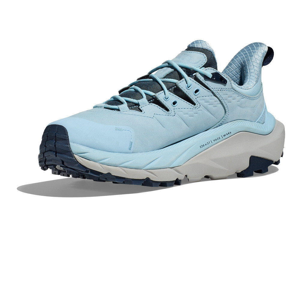 Кроссовки Hoka One One Kaha GORE-TEX 2, синий — фото 3