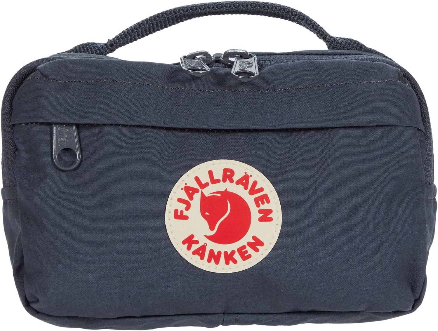 

Поясная сумка Kånken Fjällräven, цвет Graphite