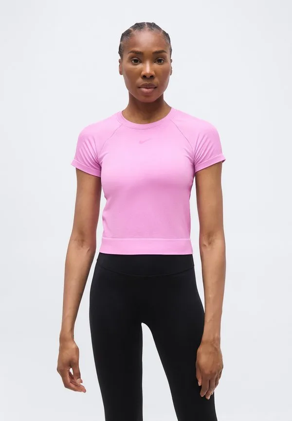 Спортивная футболка Nike Performance, Light Magenta