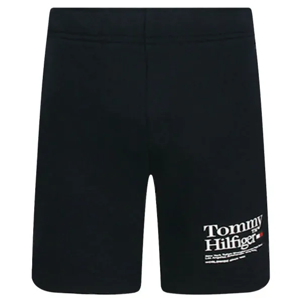 

Шорты стандартного кроя Tommy Hilfiger, синий