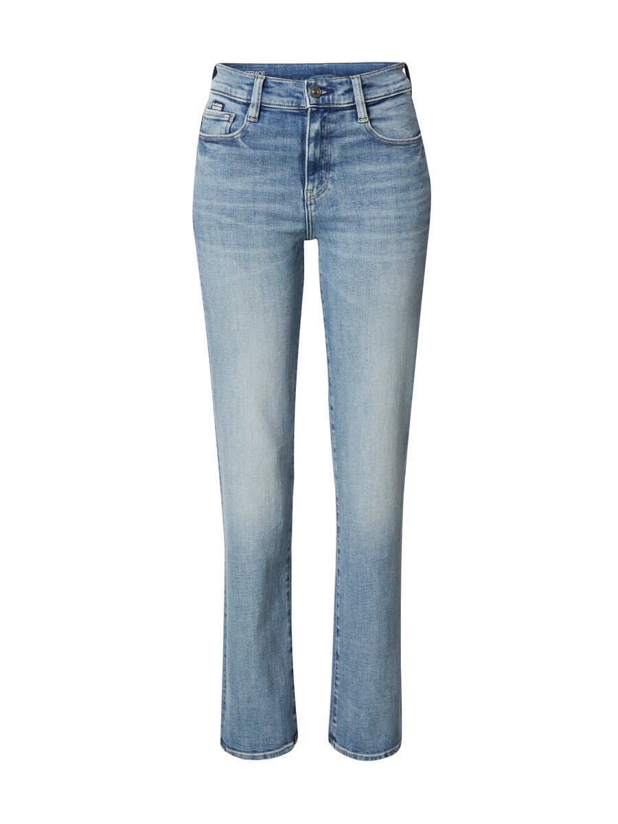 

Джинсы G-STAR Regular Jeans Strace, синий деним
