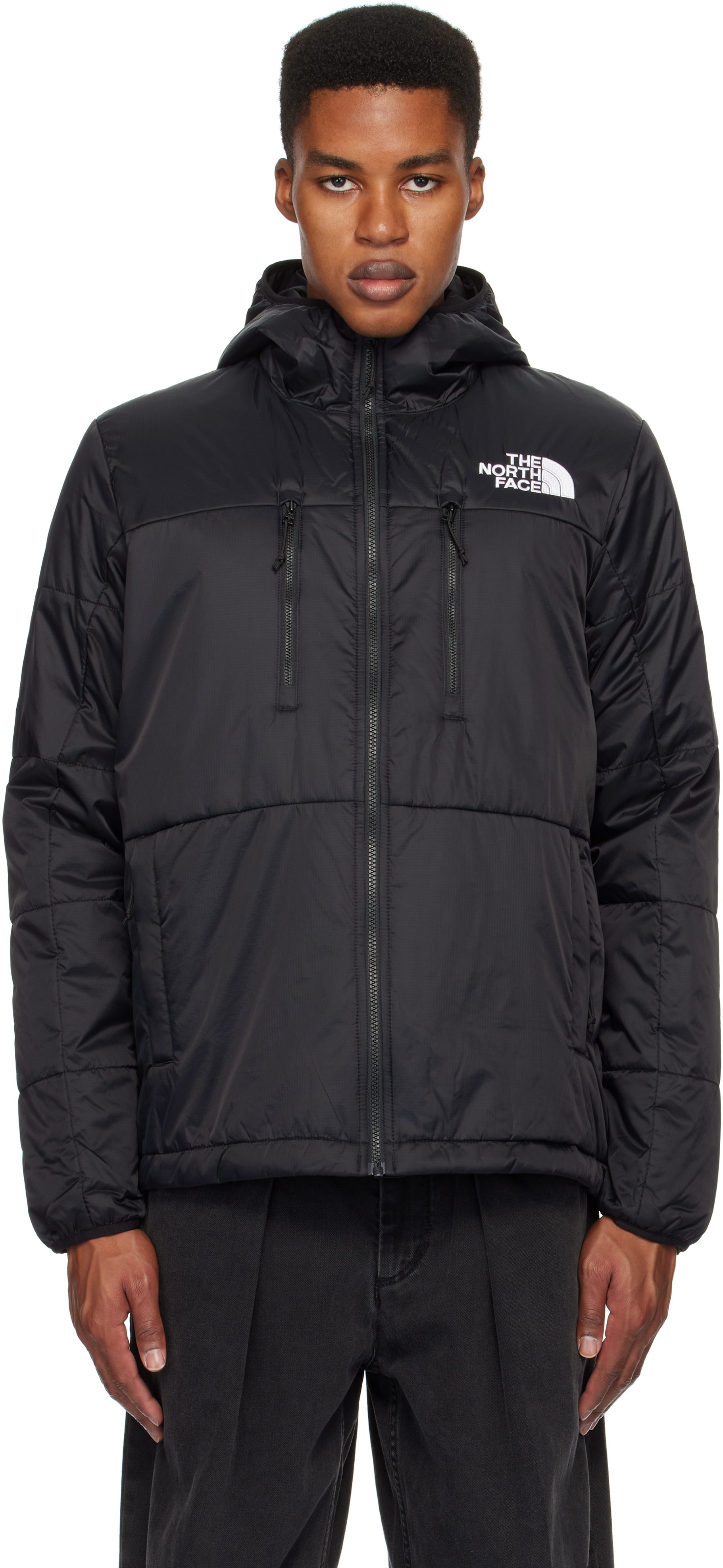 

Куртка-пуховик imbara ight The North Face