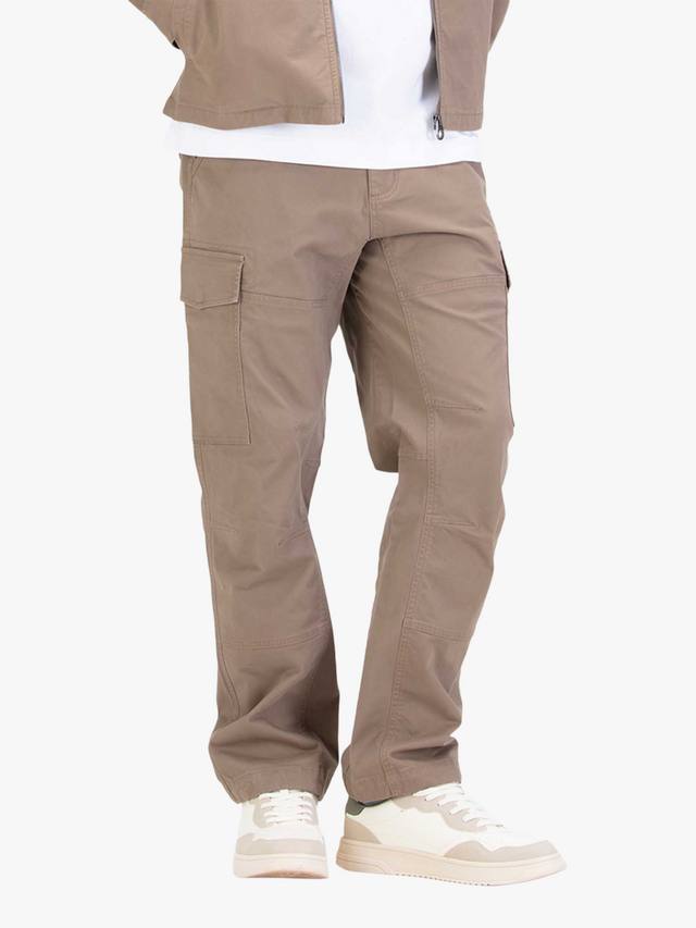 

Свободные панама карго брюки LUKE 1977, Hardnut