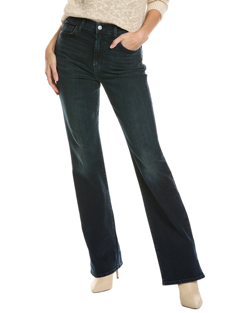 

7 For All Mankind Джинсы Easy Boot Cut, цвет multi