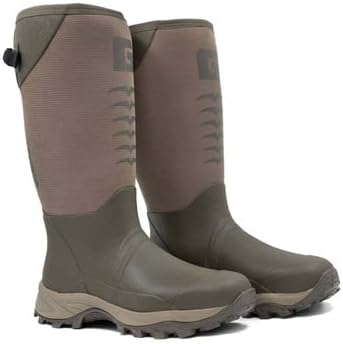 

Мужские водонепроницаемые ботинки Rogers Sporting Goods из неопренa 7 мм, коричневый