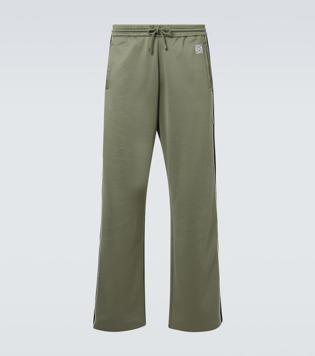 

Спортивные брюки Anagram Jersey Loewe, Khaki Green