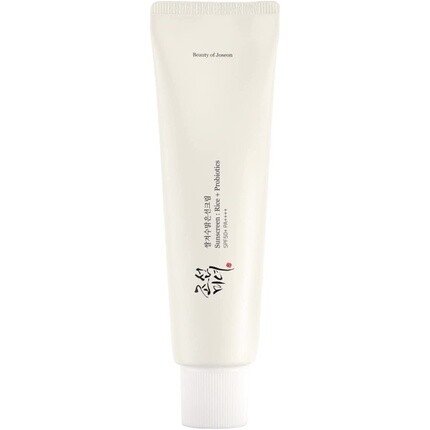 

Beauty Of Joseon [Красота Чосона] Relief Sun: Рис + Пробиотики Spf50+ Pa++++ 50 мл