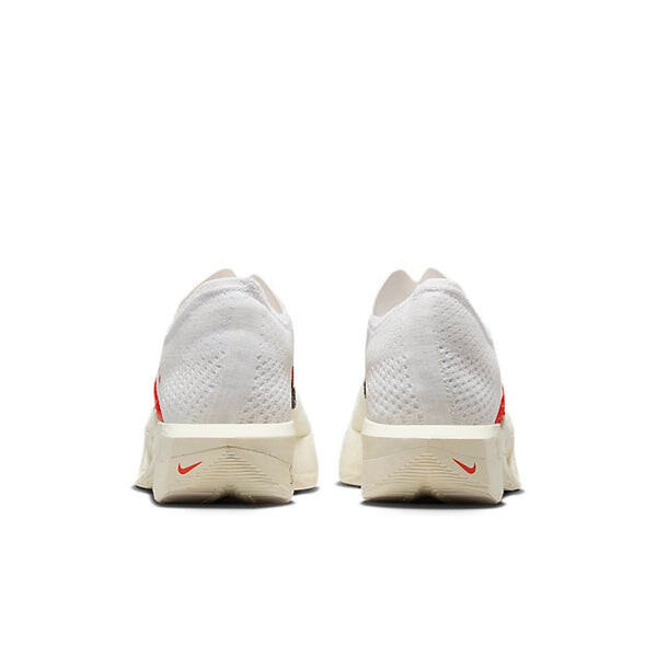Кроссовки Nike ZoomX Vaporfly Next% 3 'EK Eliud Kipchoge Paris 5K', белый — фото 4