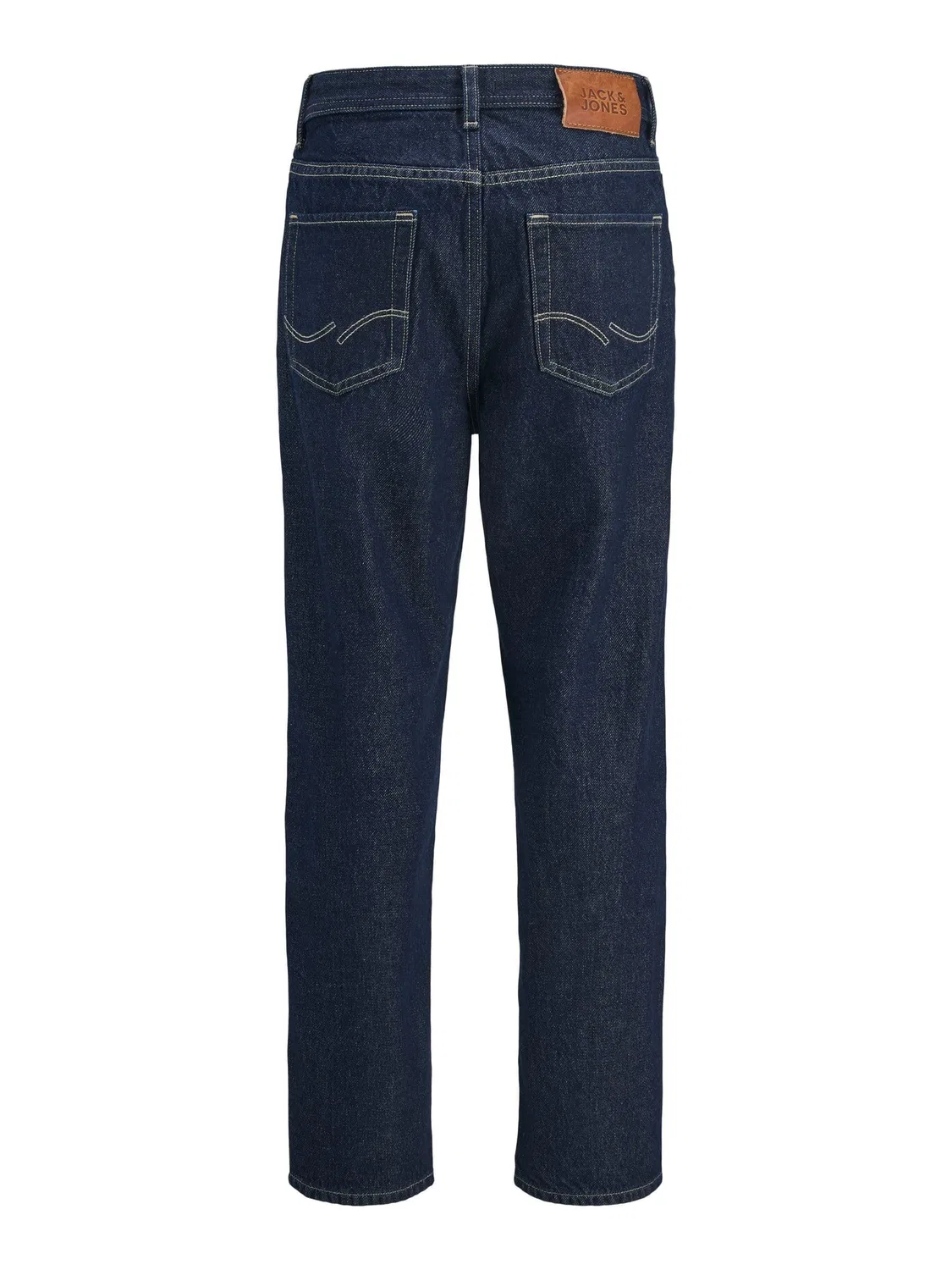 Джинсы Relaxed Fit, синий деним, JACK & JONES Junior — фото 2