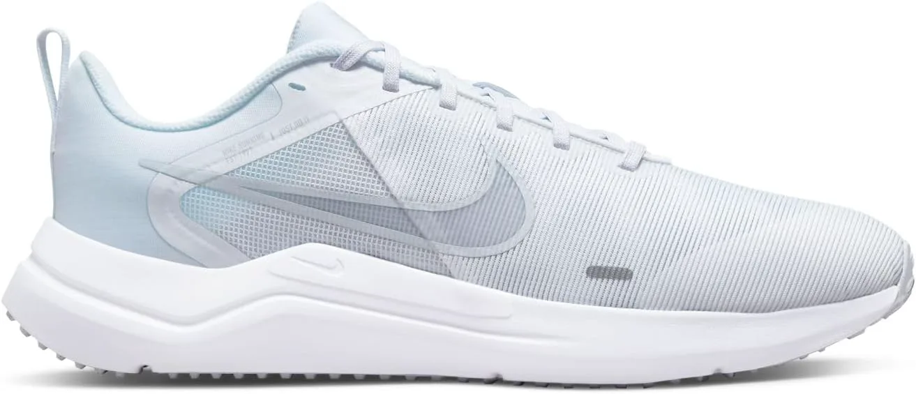 Мужские кроссовки Nike, платиновый — фото 3