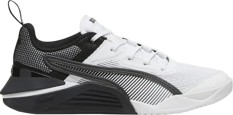 

Кроссовки Wmns Fuse 3.0 'White Black', белый