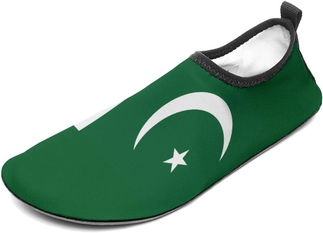 

Водные тапочки с флагом Панамы Calculay, пляжная обувь для мужчин и женщин, для бассейна, йоги и серфинга, 9/10women,7/8men Style-13