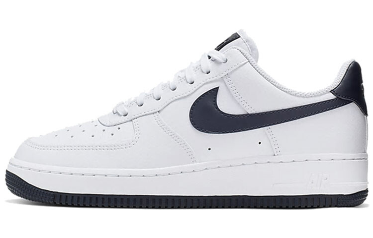 Кроссовки Nike Air Force 1 Low 07 White Obsidian Women's