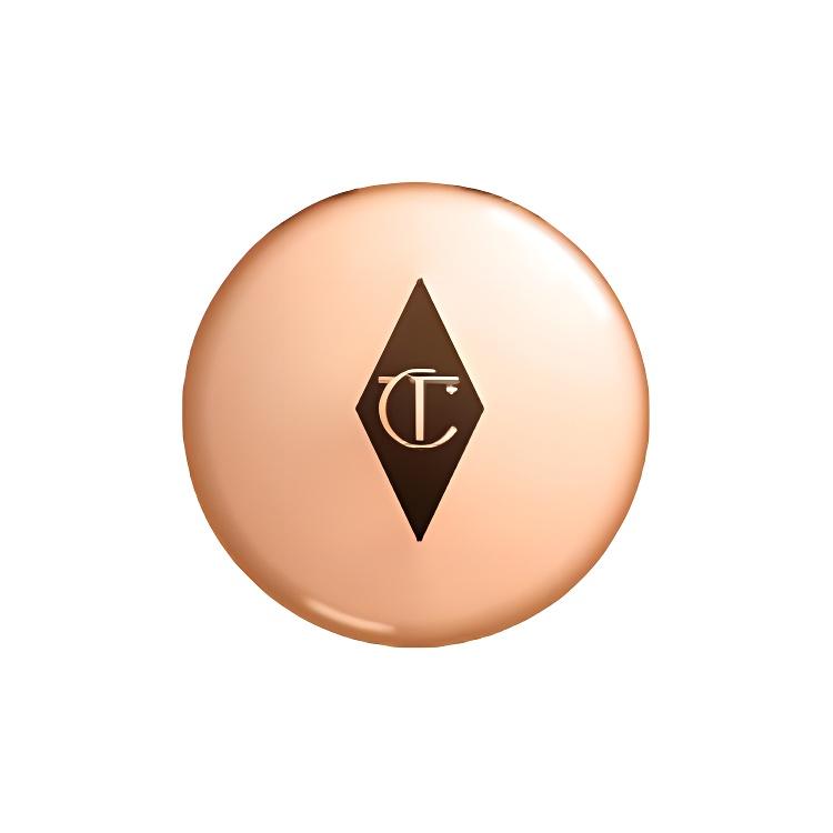 

Charlotte Tilbury Пудра CT Powder Sample Pack, мини палетка Gold Palette, макияж Natural для коррекции тона кожи, 0,8 г
