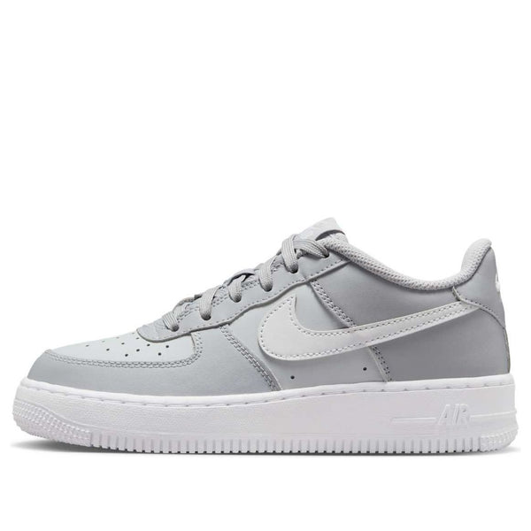 

Кроссовки air force 1 low Nike, серый