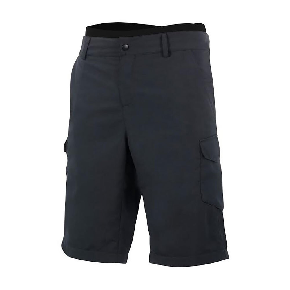 

Шорты Alpinestars Rover, черный