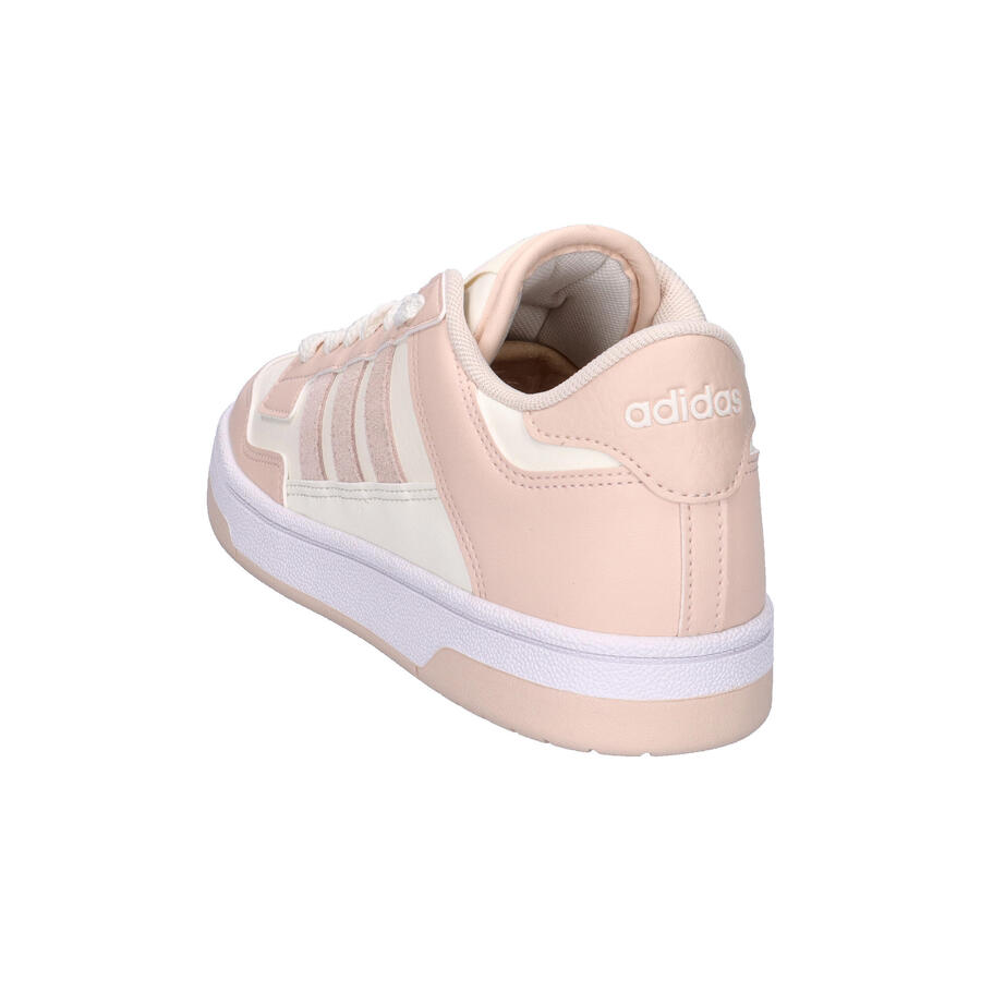 Женские кроссовки adidas RAPID COURT LOW W — фото 4