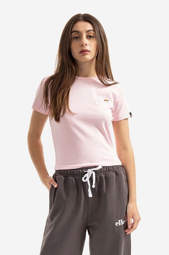 

Футболки Ellesse, розовый