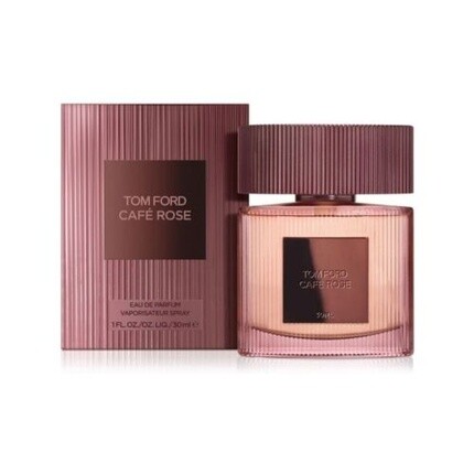 

Парфюмерная вода Tom Ford Caf Rose