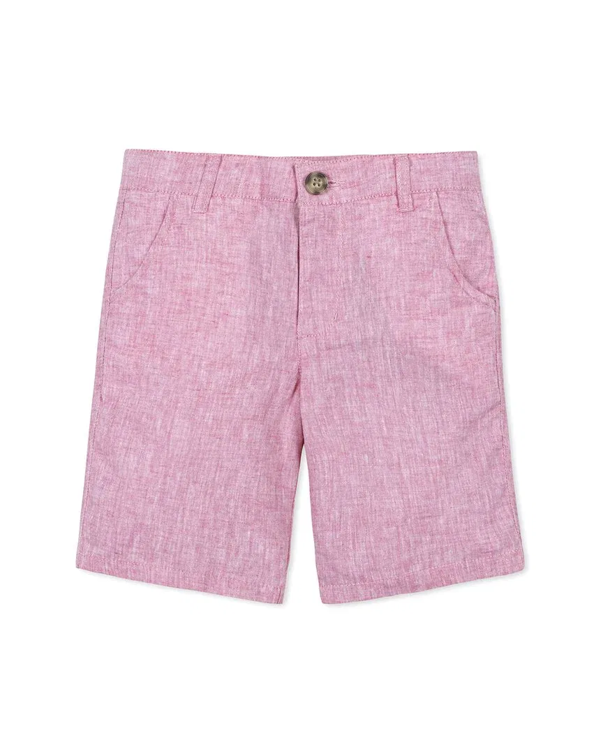 Hope & Henry Trouser, розовый