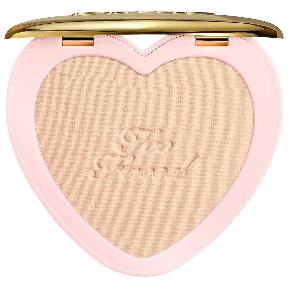 

Too Faced Born This Way Soft Blur Гибкая финишная пудра, цвет Light