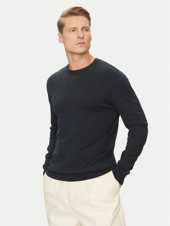 

Свитер обычного кроя 5GHR02 5861Z Marciano Guess, синий