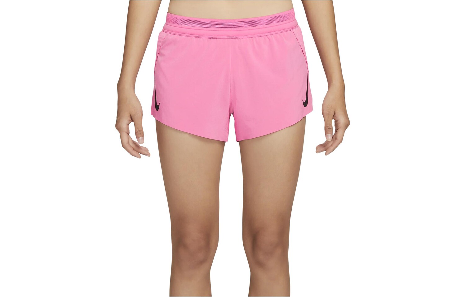 

Женские спортивные шорты Nike, цвет Pink