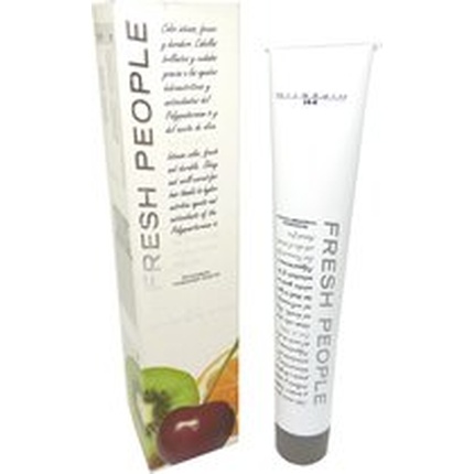 

Краска для волос Fresh People Permanent 60ml - 05/7 Light Chestnut