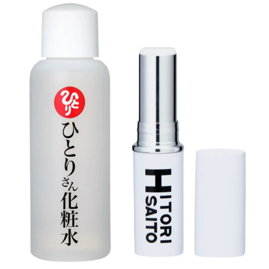 Увлажняющий стик «Bi-Kaiun Stick» от Ginza Marukan