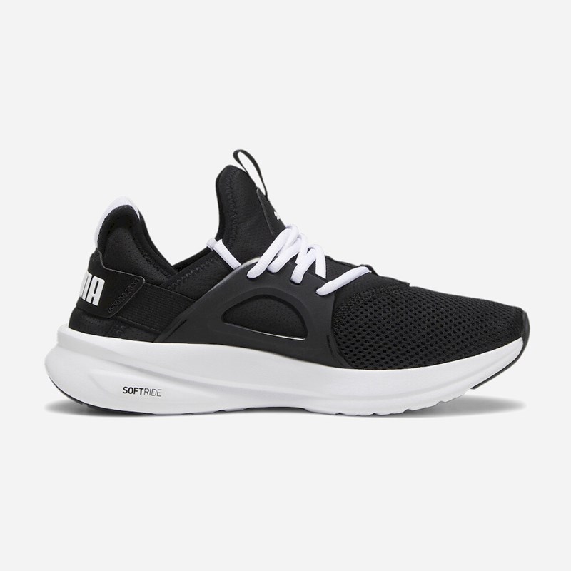 

Мужские кроссовки softride enzo evo Puma, черный