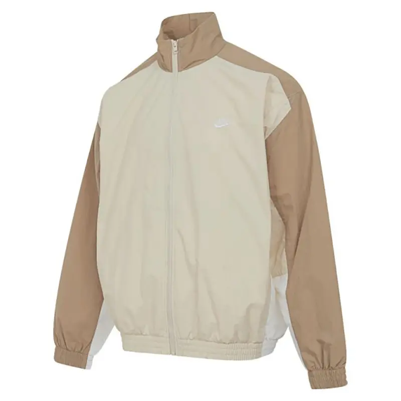 

Nike Куртка мужская хаки, Khaki