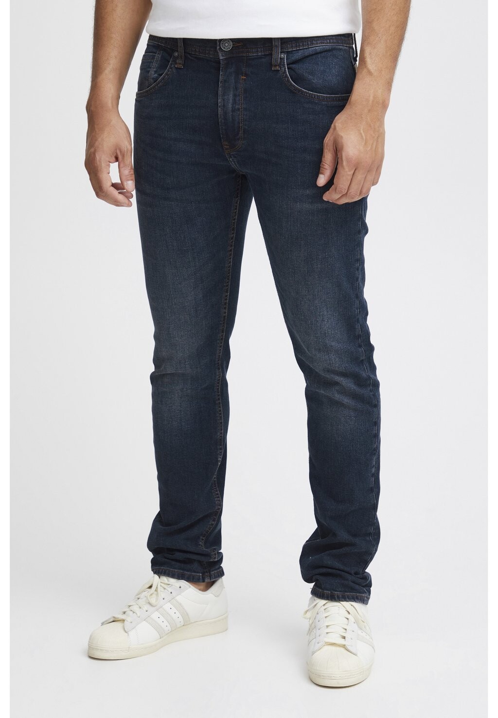 

Джинсы-сигареты Twister Blend, цвет denim blue black
