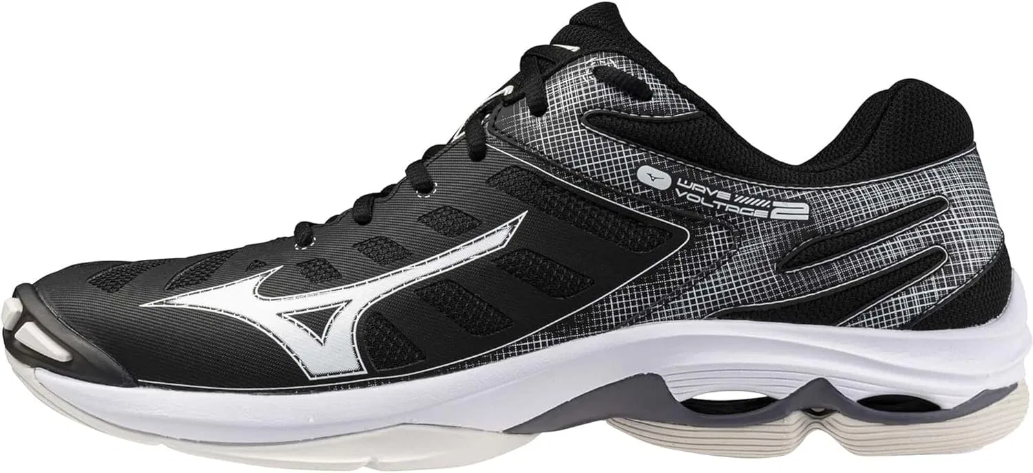 Кроссовки для дома Mizuno Wave Voltage 2, Black