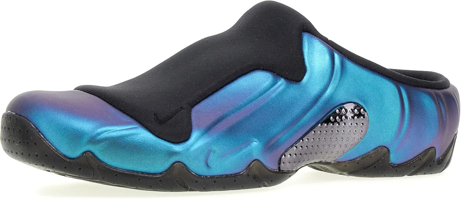 Мужские кроссовки Nike Clogposite, фиолетовый