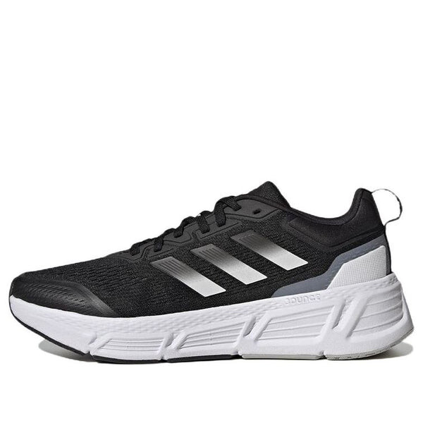 

Кроссовки questar Adidas, черный
